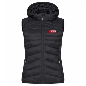 Steppweste „Idaho“