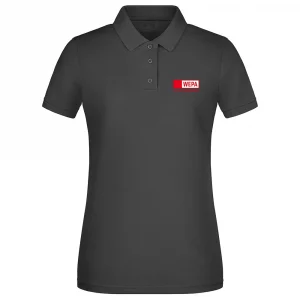 Polo-Shirt „Work Line“