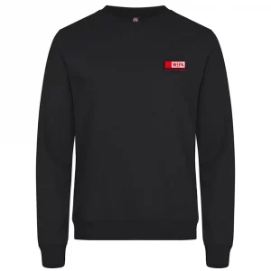 Rundhals-Sweatshirt Unisex